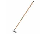 Freund Victoria Zappa Da Giardino A 3 Denti Con Manico Da 140 Cm, 64375