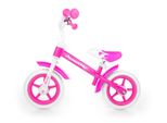 Milly Mally Bici Da Equilibrio Per Bambini Bicicletta Per Bambini Rosa