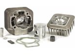 Kit Cilindro Malossi Sport 70Cc Compatibile Con Morini (Filettatura Corta)