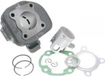 Kit Cilindri Bestprice 50Cc Compatibile Con Cpi, Keeway Euro 2 Dritto, 12 Mm