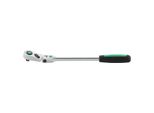 Stahlwille 452QR 12261010 Forward/Reverse Ratchet 3/8 (10 Mm)