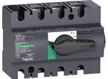 Schneider Electric Sezionatore A 3 Poli 28998 Schneider Electric