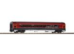 Piko 57642 Carrozza Per Treni Espressi Di 1A Classe Railjet ÖBb Vi