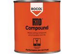 Rocol Pasta Da Taglio 500G Mescola Rtd RS53023