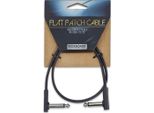 Cavo Patch Piatto Rockboard 45 Cm Bend - Bend Patch Cable
