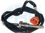 Era 550967 - Oe 03L 906 088 Cc Sensore Temperatura Gas Di Scarico Per A3 (8P), Tt (8J), Altea (5P), Leon (1P1), Toledo Iii (5P2), Octavia Ii (1Z), Superb Ii (3T), Yeti (5L), Jetta Iii (1K2), Jetta Iv, Scirocco, Tiguan (5N), Maggiolino (5C), Eos (1F), Golf Plus (5M), Golf V (1K), Golf Vi