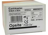 Opsite Post Op 5X6,5 Cm Benda 6X5 St