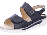 Ara Courtyard Blu Pelle Liscia Taglia: 41 Normale