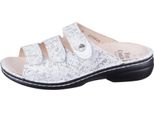 Finn Comfort Scarpe Da Donna Bianche Numero 40