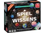 Jumbo Spiele Spiel Des Wissens, Gioco Di Conoscenza, Gioco Di Società, Gioco A Quiz, Quiz, Gioco Per Famiglie, 19907