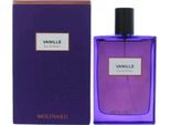 Molinard Vanilla Eau De Parfum Spray Unisex 75 Ml Per Donna