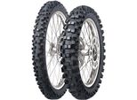 Pneumatici Dunlop Geomax MX53 80/100-21 51M Tt Nhs Anteriore