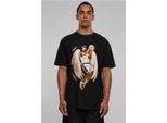 Mr. Tee Immortal Tee Oversize Nero - L