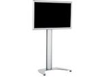 Sms PL000229-P2 Supporto Per Display, Nero