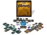 Ravensburger Marvel Villainous Gioco Da Tavolo Strategia