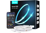 Govee Led-Lampade, Mehrfarbig, Einzeln