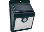 Lampada Strend Pro SL6250, 20X Led, Solare, Con Sensore Di Movimento, 150 Lm
