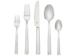 Zwilling Besteckset King , Silber , Metall , 30-teilig , Essen & Trinken, Besteck, Besteck-Sets