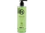 Hygostar Gel Doccia Aloe Vera 556312 Pompa Dispenser 400Ml