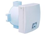 Walther Presa Cee IP44 3P CEE-16A 230V/Bl 6H
