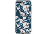 Bigben Connected, Cover Per Huawei Y6 2018 Hard Melancholia, Bianco