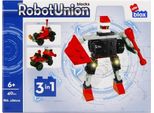 Blocchi Da Costruzione Per Robot 40 Pezzi Alleblox