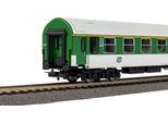 Piko 58559 Carrozza Passeggeri Y 1A / 2A Classe Cd V