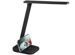 Tracer Lampada Da Tavolo Nero Nero Nero Traosw47185