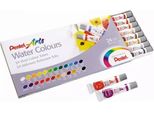 Colori Ad Acquerello In Tubetto 24 Colori Pentel