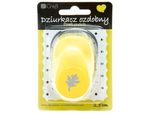 Punzone Decorativo 2,5 Cm Tulipano