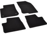 Tappetini Auto In Tessuto Rigum Per Peugeot 2008 (2013 - 2020), 208 (2012 - 2019)