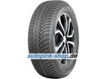 Nokian Snowproof 2 Suv 235/45R20 100V Mfs Bsw Xl Silentdrive