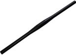 Manubrio Per Mountain Bike 31,8 Mm Manubrio Per Mountain Bike Riser Manubrio Di Ricambio (Barra Dritta In Alluminio)