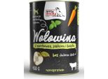 Alimento Umido Syta Micha Manzo E Vitello 400 G