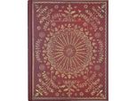 Taccuino Grande Ornamento Scozzese Peter Pauper Press