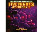 Five Nights At Freddy's: Il Romanzo Ufficiale Del Film