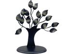 Albero Prodex In Metallo Più Piccolo 28 X 25 Cm A00653