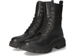 Stivaletto Dockers By Gerli Nero