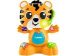 Mattel Fp Ls Tigro - Danza E Apprendimento HYL33