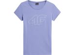 Maglietta W 4FAW23TTSHF0907 32S Pullover 4F Taglia: S,