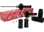 MASTER-SPORT 16K003194 Ammortizzatore Asse Posteriore Per Seat Ibiza Ii (6K1)