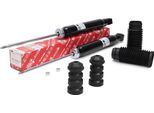 MASTER-SPORT 16K003714 Ammortizzatore Asse Posteriore Per Audi Q5 (8RB)