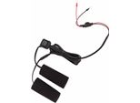 Manopole Riscaldate Usb, Scaldamoto Rimovibile, Manopole Riscaldate Per Veicoli Elettrici, Manopole Riscaldate Per Moto, Manopole Riscaldate Per Manubrio