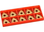 Lama Dell'inserto Del Carburo, Inserti Di Cnc, Lama Del Carburo Di Cnc, Inserti Del Carburo, Inserti Del Carburo Di Cnc, Utensile Di Tornitura Del Tornio