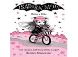 Isadora Moon Va In Bicicletta