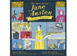 La Vita Romanzesca Di Jane Austen
