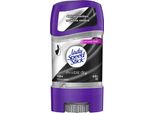 ŻElowy Dezodorant Do CiałA Lady Speed Stick Invisible Dry 65 G