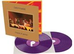 Deep Purple - Japan (Edizione Limitata) (Ristampa) (Colore Viola) (2 Lp)