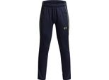Under Armour Ua B Challenger Training Pnt - Navy Lavato, GrößE:Xs