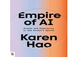 L'impero Dell'intelligenza Artificiale